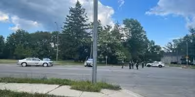 Toledo Shooting Near Old West End Festival Injures Multiple People