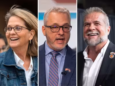 Victor Marx enters Colorado governor race with movement-style GOP pitch