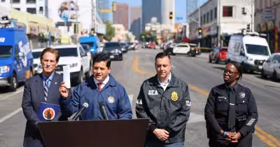 What Is The Latest Status Of The Federal Investigation Into California Primary Election Fraud