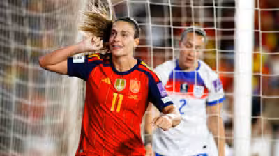 Spain 4-0 England in Mallorca leaves Lionesses facing a fraught Women's World Cup path