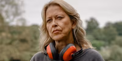 Alice And Steve: Nicola Walker and Jemaine Clement arrive on Disney+ June 8