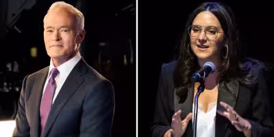 Scott Pelley says Bari Weiss Cbs edits pushed Trump-aligned coverage