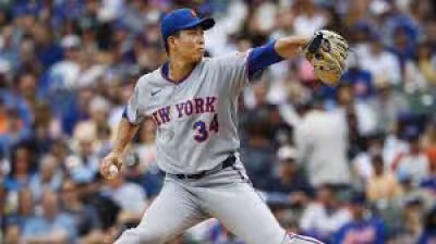 Carson Benge — Mendoza: Kodai Senga must throw strikes, dominate Triple‑A
