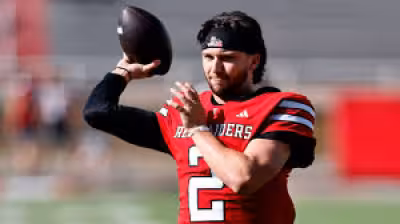 Eagles News: GMs Say Philadelphia Could Use Second‑Round Supplemental Pick on Brendan Sorsby