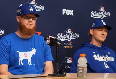 Emmet Sheehan: Dodgers' development 'gets overlooked' as Dreyer credits system