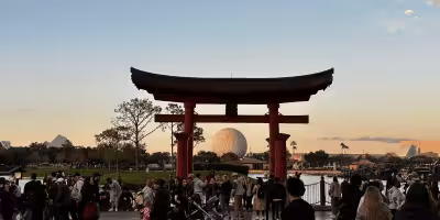 Epcot’s Club Cool drops two soda flavors from all machines