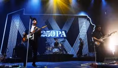 America250PA releases 250 free tickets for June 6 show at Erie Insurance Arena