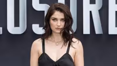 Eve Hewson in the mix? Spielberg says aliens ‘have been here’ on Disclosure Day
