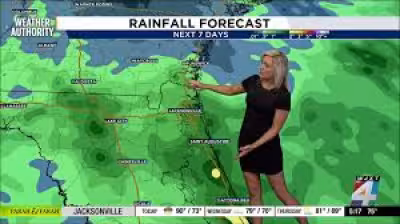 Flood Watch issued for 16 East Tennessee counties Monday afternoon