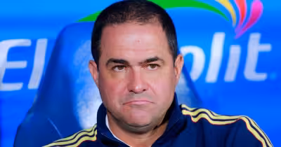 Guillermo Almada: Reverter linked to Club América shake-up after Jardine exit