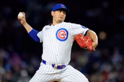 Javier Assad recalled by Cubs; Ethan Roberts optioned to Triple‑A Iowa