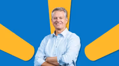 John Furner: Walmart will keep everyday low prices while adding quality