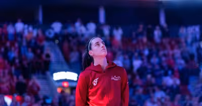La Times Caitlin Clark Article: Opinion Piece Tells Star to 'Stop Whining and Play'