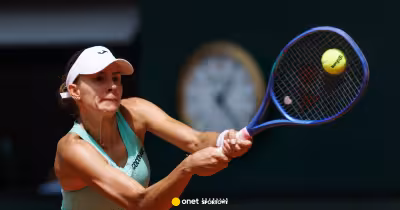 Magda Linette returns to grass at Libema Open, meets Kimberly Birrell Monday