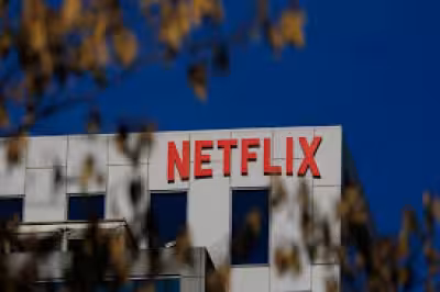 Nflx Stock: Jay Hoag Named Chairman as Reed Hastings Leaves Netflix Board