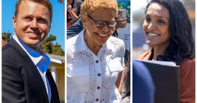 Nithya Raman passes Spencer Pratt in Los Angeles mayoral primary count