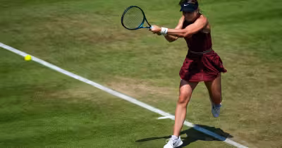 Paula Badosa to make Rosmalen Open debut against Daria Snigur — viewing guide