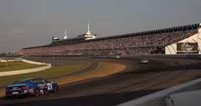 Pocono Raceway swaps Truck Series for ARCA on Friday; campgrounds open Wednesday