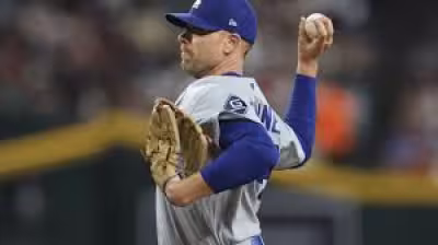 Pride Night: Dodgers Wore Rainbow Hats on June 5 as Blake Treinen Entered Ninth
