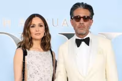 Rose Byrne Shines in Crystal-Beaded Gown at 79th Tony Awards as First-Time Nominee