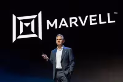 Marvell to Join S&amp;p 500 on June 22; Shares Jump 8% After Inclusion News