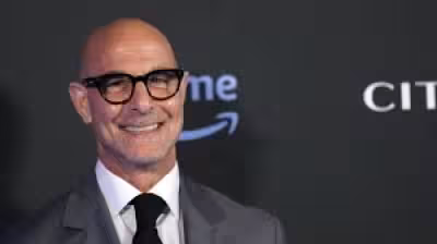 Stanley Tucci shares concia di zucchine recipe — a chilled Roman zucchini appetizer