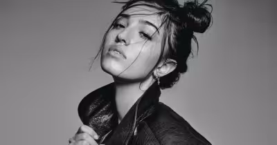 Vincent Cassel’s daughter Léonie, 16, says Deva is her model and best friend