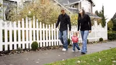 American Dream slips out of reach for most Americans, poll finds