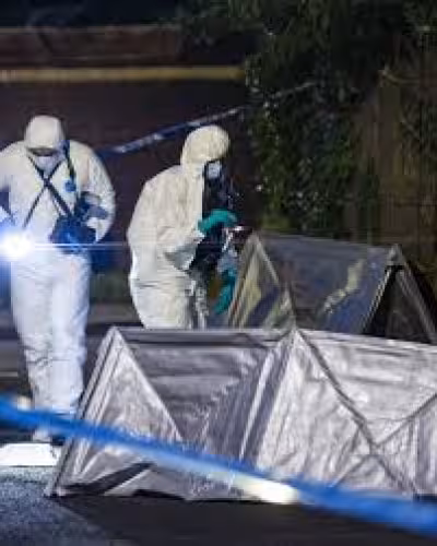 Man arrested after knife attack in Belfast leaves victim seriously injured