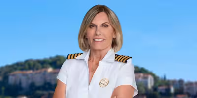 Sandy Yawn: 'I'm on deck at 7 a.m.' as Below Deck Mediterranean films season 11