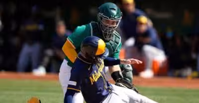 Brewers Vs Athletics: Milwaukee opens three-game set at Las Vegas Ballpark