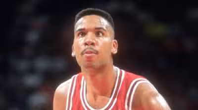 Bulls: Stacey King, champion and longtime broadcaster, dies at 59