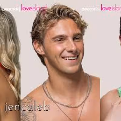 Caleb Love Island enters as one of three Bombshells on June 7 episode