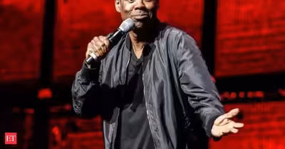Chris Rock: 'Food, Water, and Compliments' as a Lesson in Appreciation