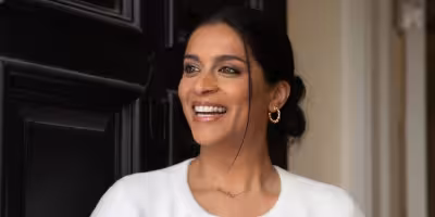 Deli Boys Season 2 Clip: Lucky Tells Max and Danyal to 'Fight for Her Affection'