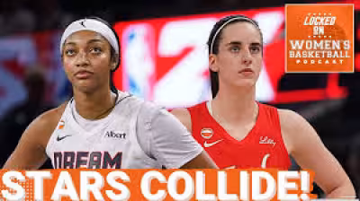 Fever Vs Mystics: Rematch Monday, June 8 After Washington’s 104-102 OT Win