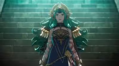 Fire Emblem Fortune's Weave dated for Nintendo Switch 2 on Sept. 17, 2026