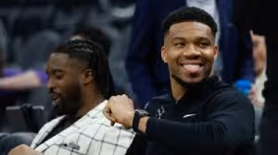 Giannis Antetokounmpo: Bucks Weigh Trade Offers Ahead of June 23 Draft