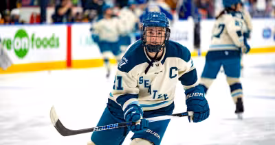 Hilary Knight expected to join PWHL Detroit in sign-and-trade for Las Vegas pick