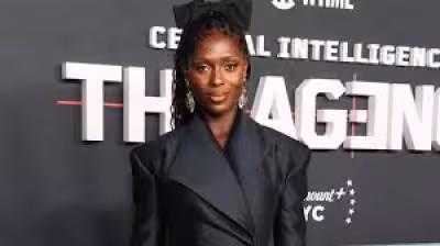 Jodie Turner-smith to start 40th birthday celebrations on June 1 with daughter Juno