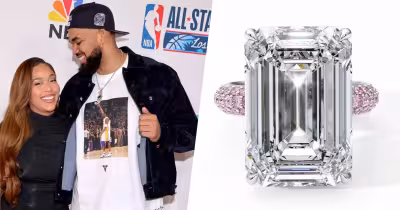 Jordyn Woods Fiance: Karl‑Anthony Towns Proposed at Overstory on Christmas