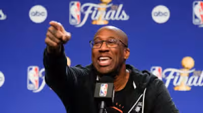 Nba Finals Schedule: Spurs Beat Knicks in Game 3, Series Now 2-1