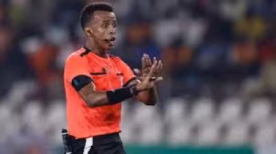 Omar Abdulkadir Artan barred at Miami airport after World Cup selection