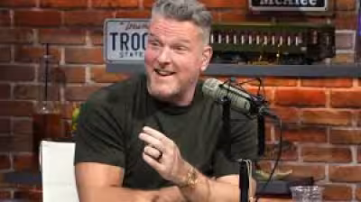 Pat Mcafee Show Nba Altcast to Air on ESPN for Game 3 — Starts June 8 at 8:30 p.m. ET