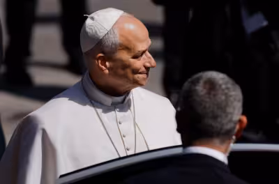 Pope Leo Plans November Uruguay Visit as He Issues AI Encyclical 'Magnifica Humanitas'