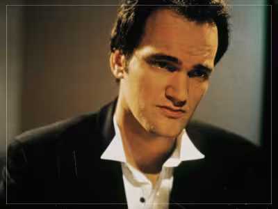 Quentin Tarantino admits he has never seen The Sound of Music in Kimmel interview