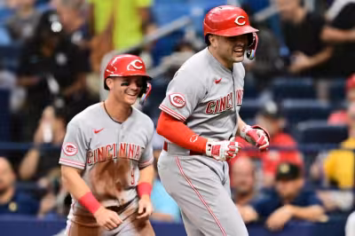 Reds Vs Padres preview: Cincinnati visits Petco Park with both clubs sliding