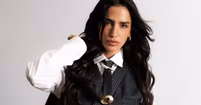 A Que Hora Sale Rosario Tijeras 5: Cast and Who Plays Who in Season Five