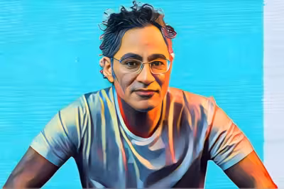 Alex Karp Warns AI Firms Face Nationalization as Sanders Proposes 50% Stock Tax