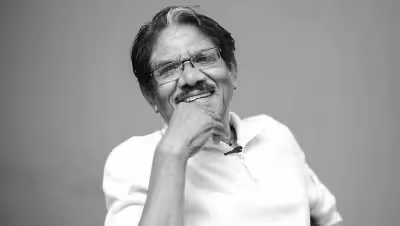 Bharathiraja dies at 85: Veteran Tamil filmmaker passes away at home in Chennai